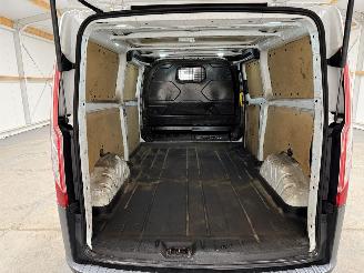 Ford Transit Custom 290 2.2 TDCI 92kW Airco Trend picture 37