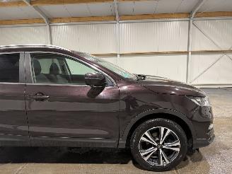 Nissan Qashqai 1.3DIG-T 103kW Clima Design Edition picture 14