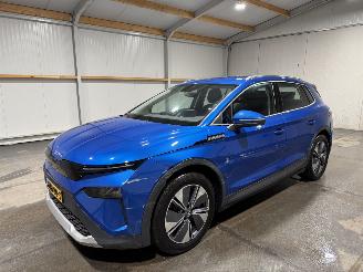 Skoda Elroq 82kWh 210 kW Business Edition picture 9