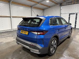 Skoda Elroq 82kWh 210 kW Business Edition picture 6
