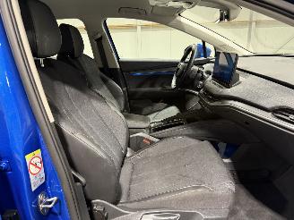 Skoda Elroq 82kWh 210 kW Business Edition picture 47