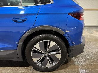 Skoda Elroq 82kWh 210 kW Business Edition picture 36