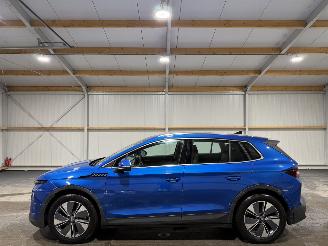 Skoda Elroq 82kWh 210 kW Business Edition picture 8