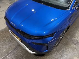 Skoda Elroq 82kWh 210 kW Business Edition picture 23