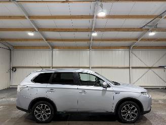  Mitsubishi Outlander 2.0 89kW PHEV LPG Executive Edition X-Line 2015/1