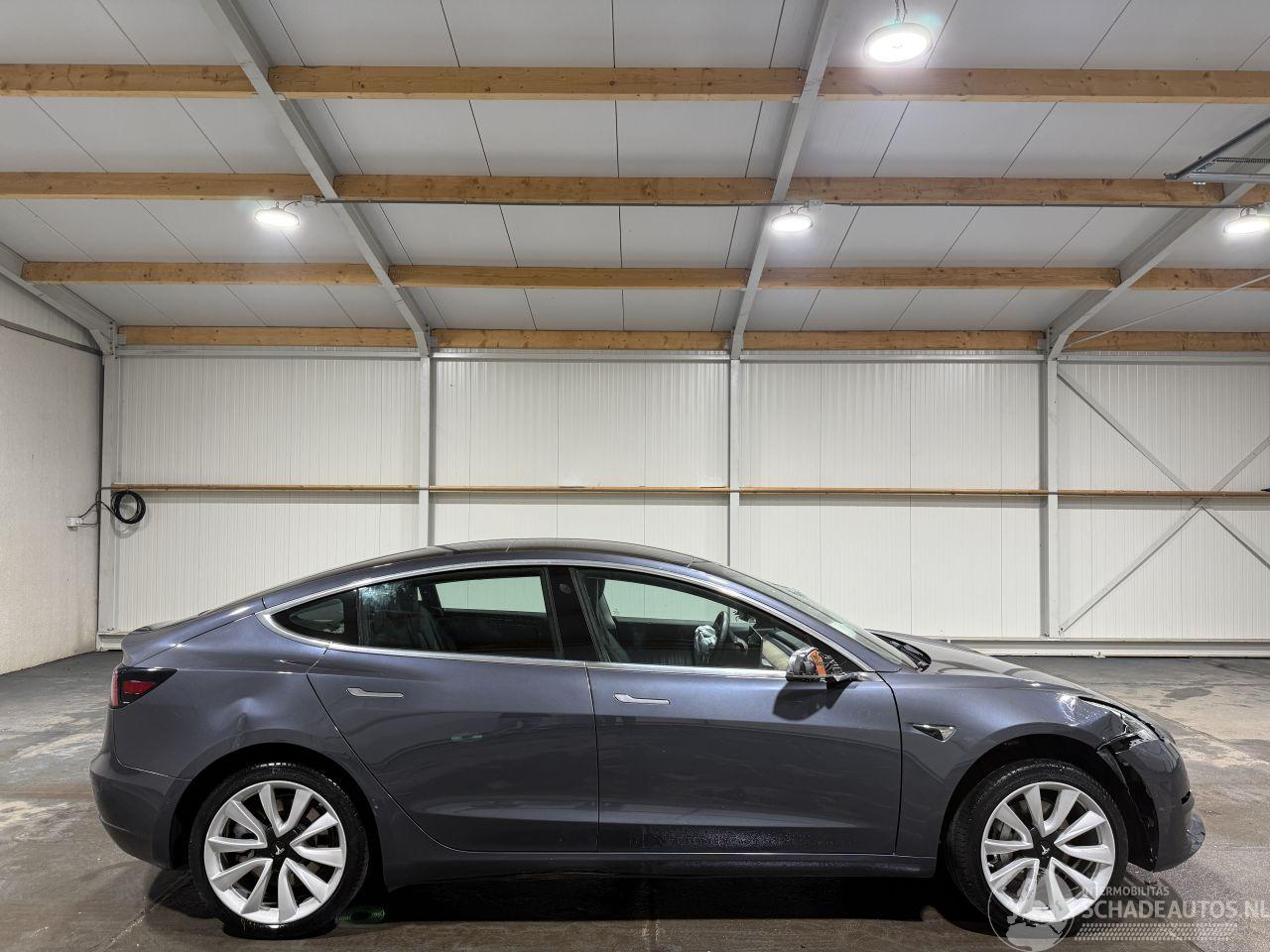 Tesla Model 3 75 kWh Long Range 258kW AWD