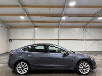 Coche accidentado Tesla Model 3 75 kWh Long Range 258kW AWD 2019/1