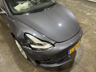 Tesla Model 3 75 kWh Long Range 258kW AWD picture 21