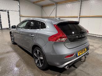 Volvo V-40 1.3T3 112kW Automaat Polar+ Sport picture 12