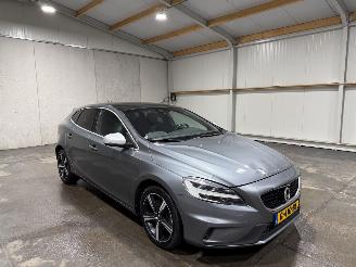 Volvo V-40 1.3T3 112kW Automaat Polar+ Sport picture 2