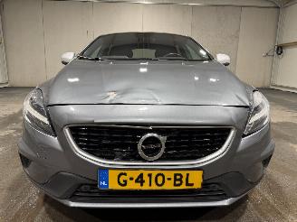Volvo V-40 1.3T3 112kW Automaat Polar+ Sport picture 23