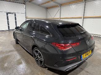 Mercedes Cla-klasse 200D 110kW Automaat Pano Business Solution AMG picture 12