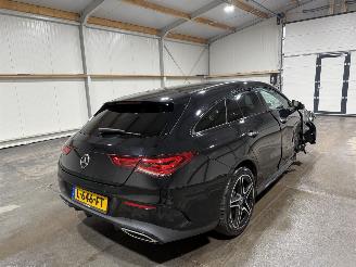 Mercedes Cla-klasse 200D 110kW Automaat Pano Business Solution AMG picture 6