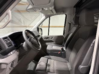 Volkswagen Crafter 2.0TDI 103kW Automaat Camera Bakwagen L4 Highline picture 13