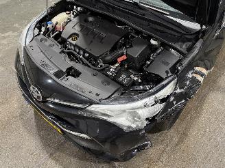 Toyota Avensis 1.8VVT-i  108kW Automaat Lease Pro picture 28