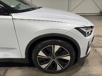 Polestar 2 69kWh Standard Range 170kW Single Motor picture 16