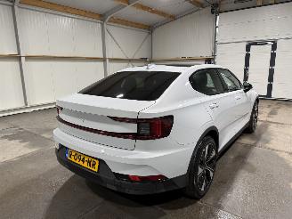 Polestar 2 69kWh Standard Range 170kW Single Motor picture 6