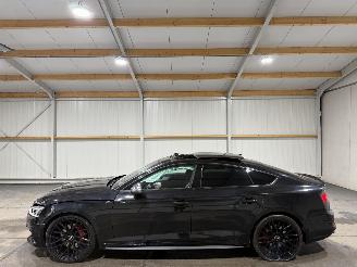 Audi S5 SPORTBACK 3.0TFSI 260kW Automaat Quattro Pano Pro Line Plus picture 8
