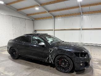 Audi S5 SPORTBACK 3.0TFSI 260kW Automaat Quattro Pano Pro Line Plus picture 2