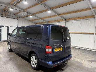 Volkswagen Transporter D.C. 2.0TDI 103kW Automaat  Comfortline Limited Edition picture 12