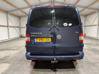 Volkswagen Transporter D.C. 2.0TDI 103kW Automaat  Comfortline Limited Edition picture 18