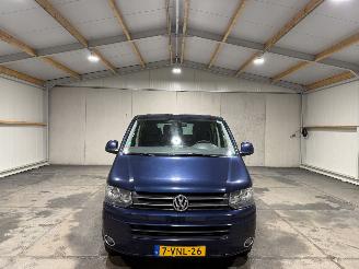 Volkswagen Transporter D.C. 2.0TDI 103kW Automaat  Comfortline Limited Edition picture 4
