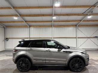 Schadeauto Land Rover Range Rover Evoque 2.0Si4 177kW Automaat  HSE Dynamic 2017/10