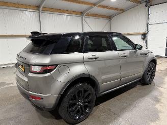 Land Rover Range Rover Evoque 2.0Si4 177kW Automaat  HSE Dynamic picture 5