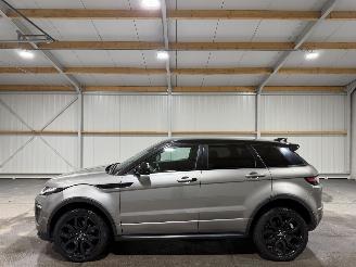 Land Rover Range Rover Evoque 2.0Si4 177kW Automaat  HSE Dynamic picture 8