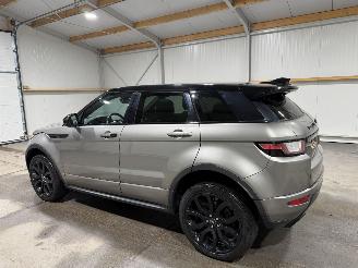 Land Rover Range Rover Evoque 2.0Si4 177kW Automaat  HSE Dynamic picture 11