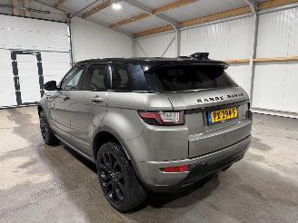 Land Rover Range Rover Evoque 2.0Si4 177kW Automaat  HSE Dynamic picture 12