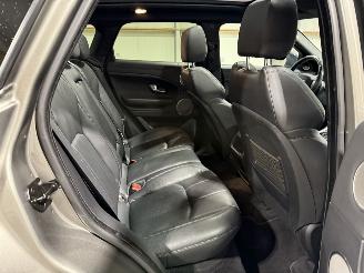 Land Rover Range Rover Evoque 2.0Si4 177kW Automaat  HSE Dynamic picture 20