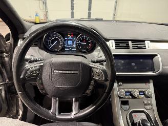 Land Rover Range Rover Evoque 2.0Si4 177kW Automaat  HSE Dynamic picture 14
