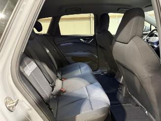 Audi Q4 35 Etron 55kWh 125kW Launch Edition Advanced picture 37