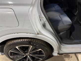 Audi Q4 35 Etron 55kWh 125kW Launch Edition Advanced picture 24