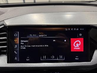 Audi Q4 Sportback Etron 45 Quattro 82kWh 210kW S Edition picture 35