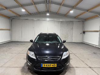 Ford Mondeo 1.6 EcoBoost 118kW Clima Trend picture 4