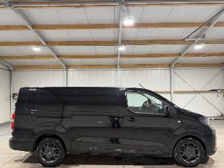 Vaurioauto  commercial vehicles Opel Vivaro 2.0D 106kW Automaat 145 S&S L3 2024/11