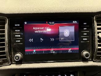 Skoda Kodiaq 1.5TSI 110kW Automaat Pano Limited Business Edition 7Persoons picture 33