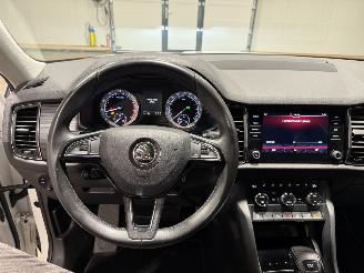 Skoda Kodiaq 1.5TSI 110kW Automaat Pano Limited Business Edition 7Persoons picture 30