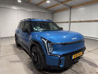 Kia EV9 99.8kWh 283kW Launch Edition GT-Line AWD 6-Persoons picture 3