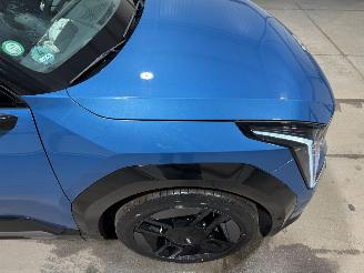 Kia EV9 99.8kWh 283kW Launch Edition GT-Line AWD 6-Persoons picture 18