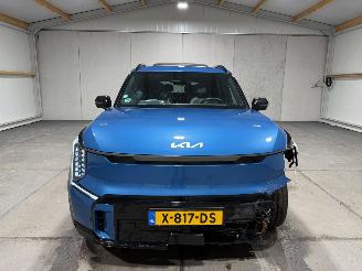 Kia EV9 99.8kWh 283kW Launch Edition GT-Line AWD 6-Persoons picture 4
