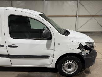 Mercedes Citan 109CDI 70kW Extra Lang Airco picture 14