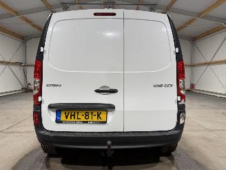 Mercedes Citan 109CDI 70kW Extra Lang Airco picture 39