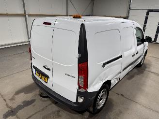 Mercedes Citan 109CDI 70kW Extra Lang Airco picture 37