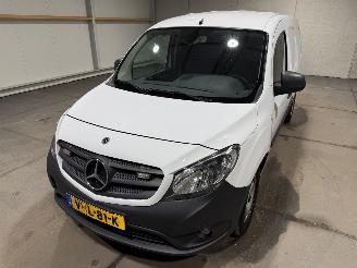 Mercedes Citan 109CDI 70kW Extra Lang Airco picture 21
