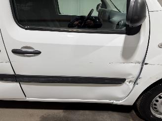 Mercedes Citan 109CDI 70kW Extra Lang Airco picture 28