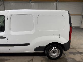 Mercedes Citan 109CDI 70kW Extra Lang Airco picture 29