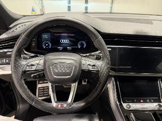 Audi Q8 60 3.0TFSIe 250kW Quattro Competition Pano Luchtvering picture 25